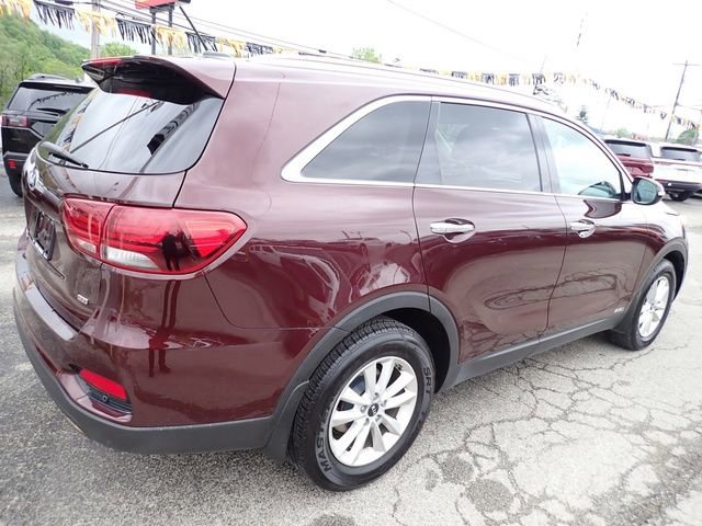 Used 2020 Kia Sorento LX w/ LX I4 Convenience Package AWD/4WD image 6