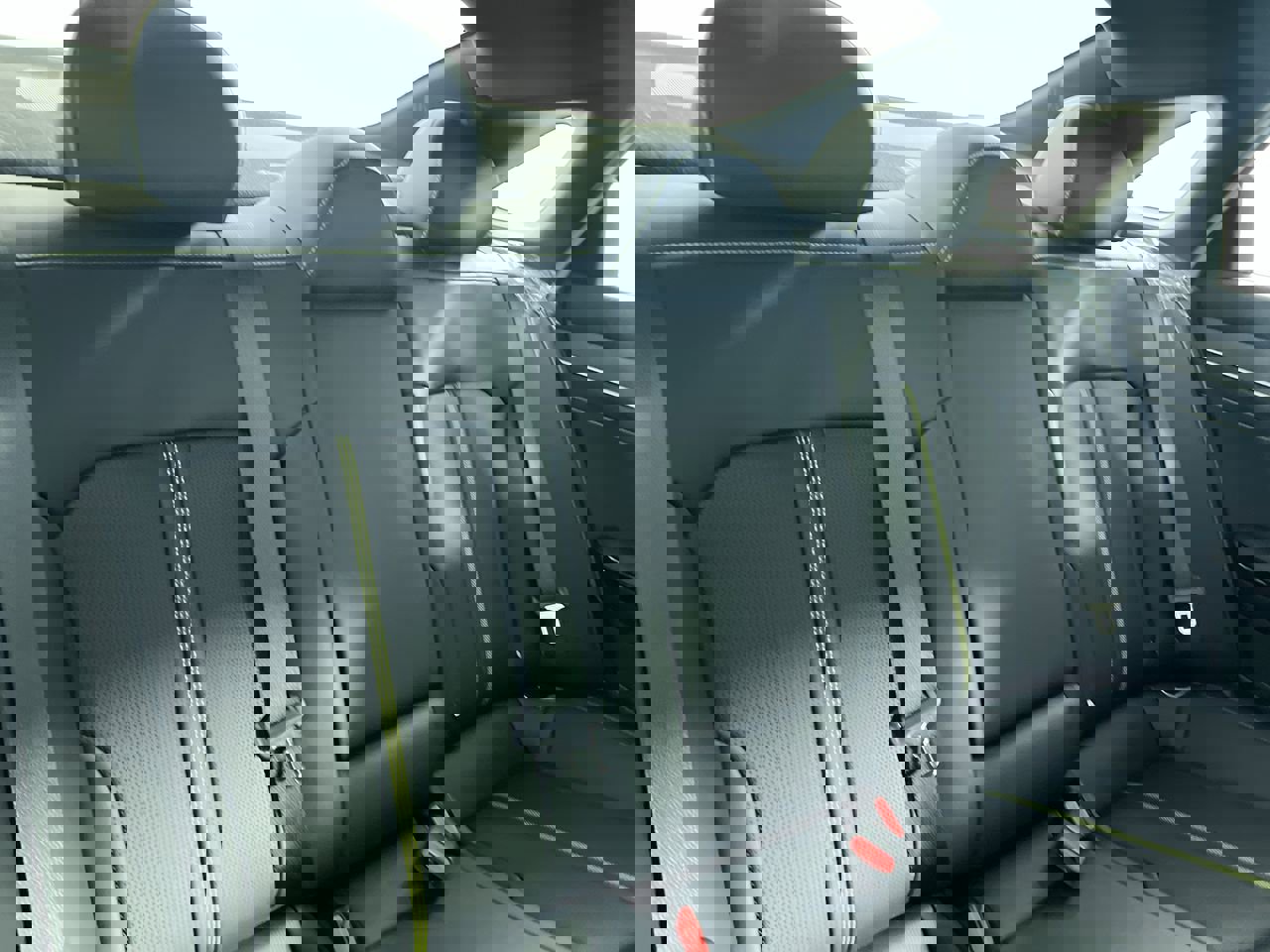 New 2026 Kia K5 GT w/ GT1 Package image 34