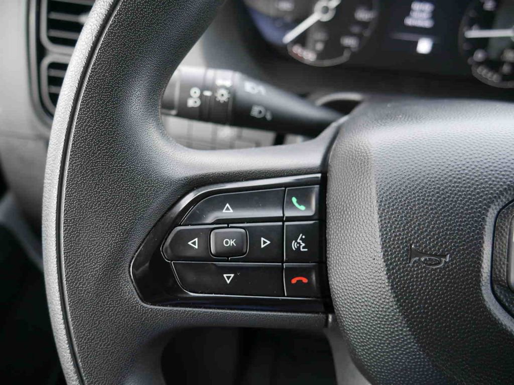 Used 2023 RAM ProMaster 3500 image 36