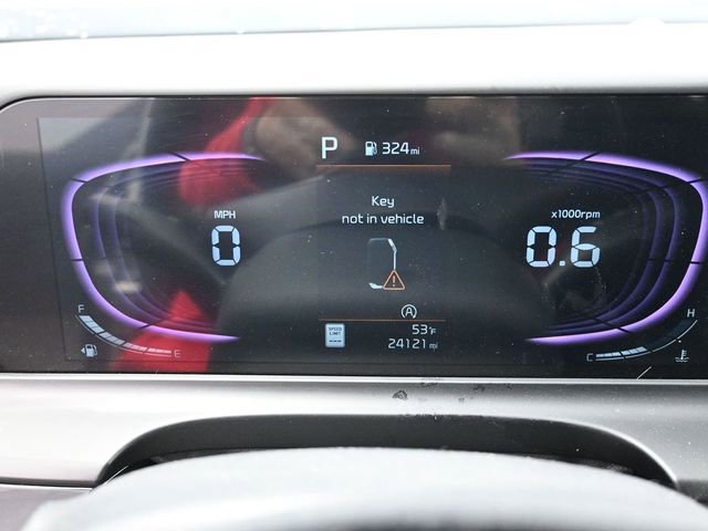 Used 2025 Kia Seltos S image 19