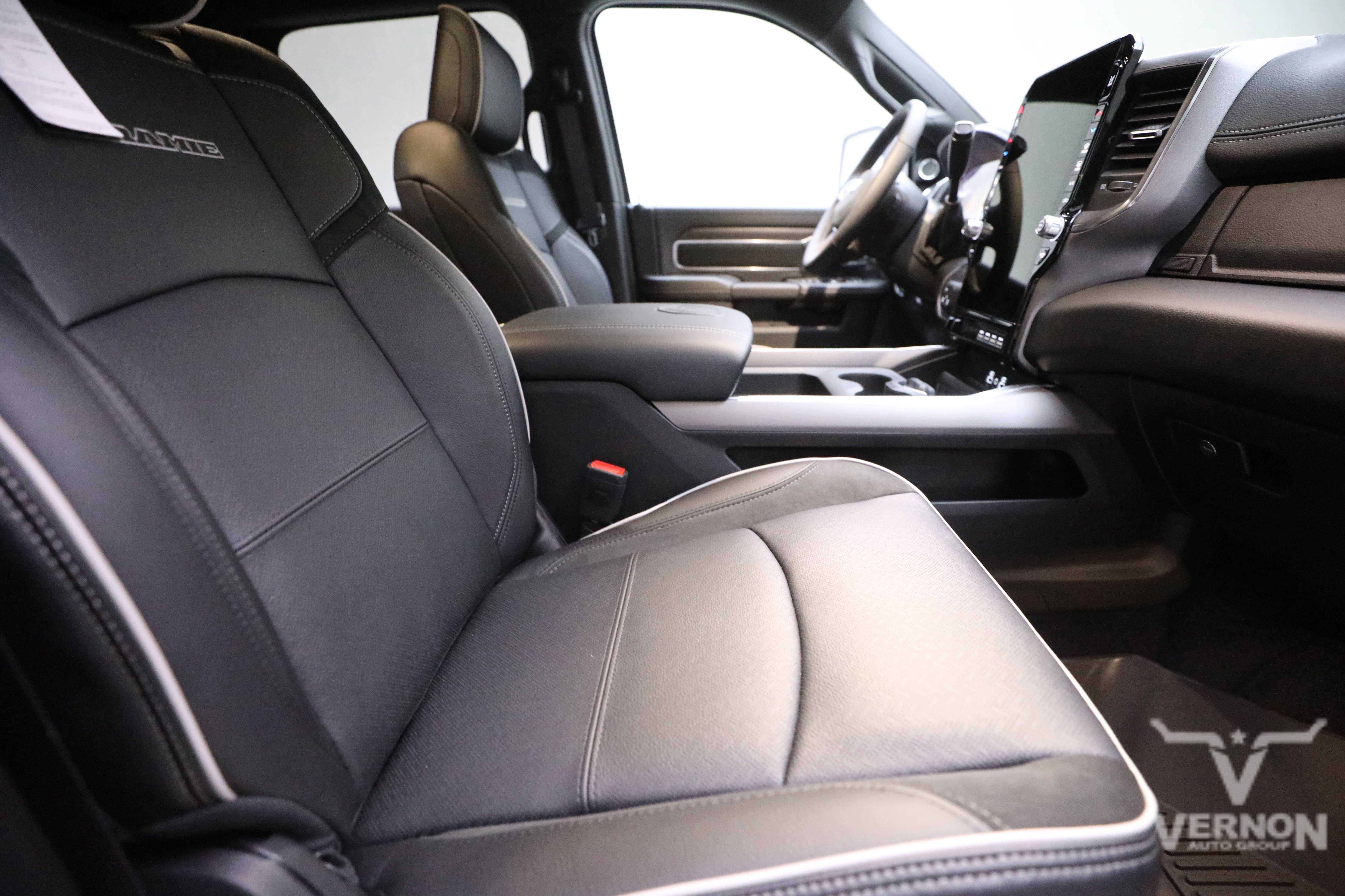 New 2026 RAM 2500 Laramie image 11