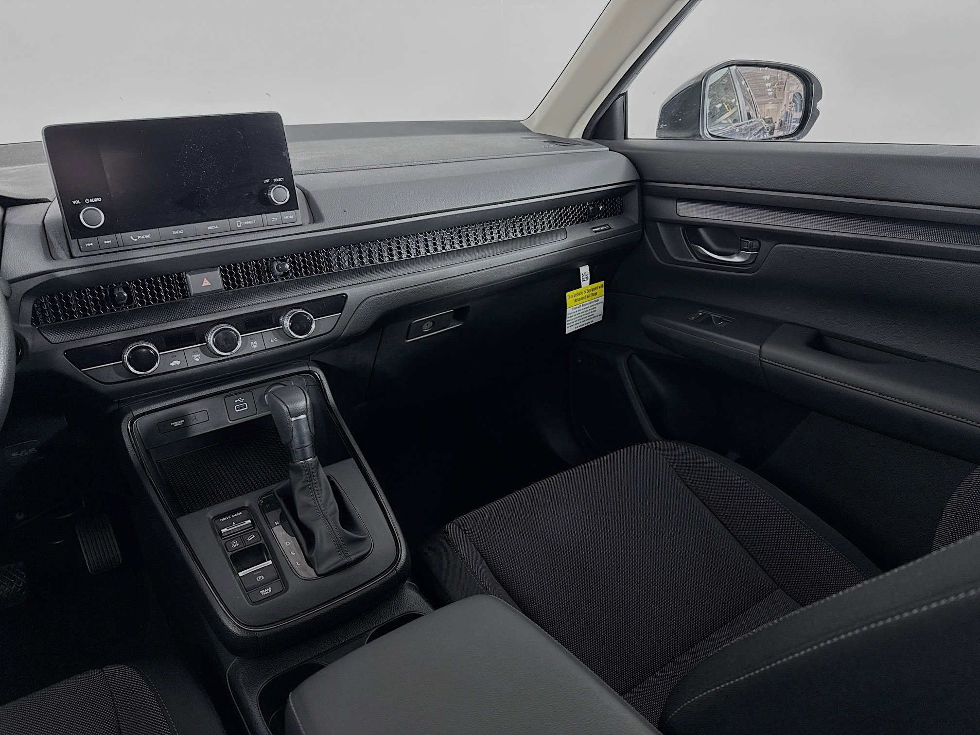 Certified 2023 Honda CR-V LX image 21