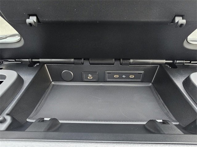 New 2026 Mercedes-Benz Sprinter 144 Cargo image 32