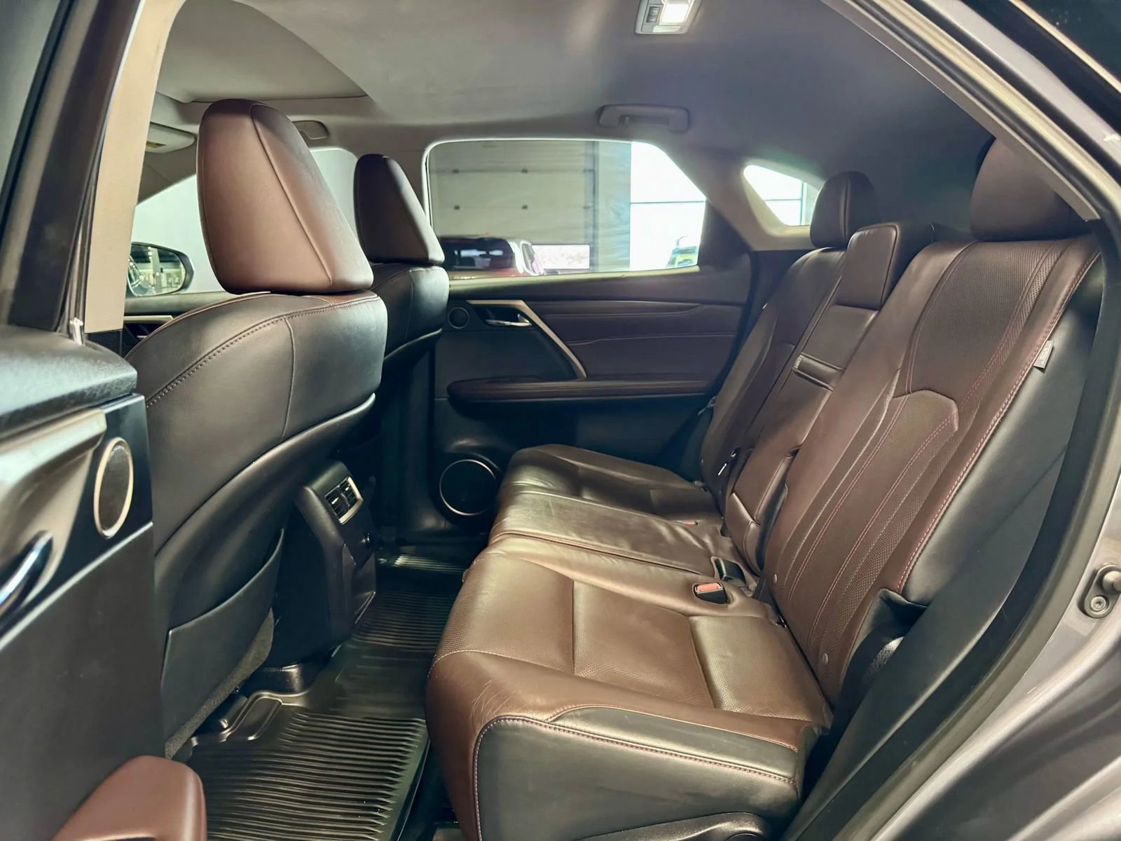 Used 2016 Lexus RX 350 AWD image 17