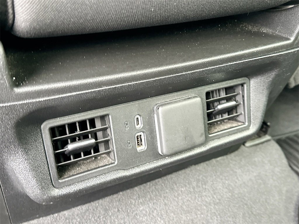 Certified 2025 Chevrolet Silverado 1500 LT image 24