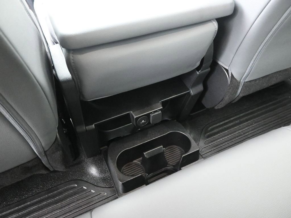 New 2026 Ford F350 XL w/ XL Chrome Package AWD/4WD image 22