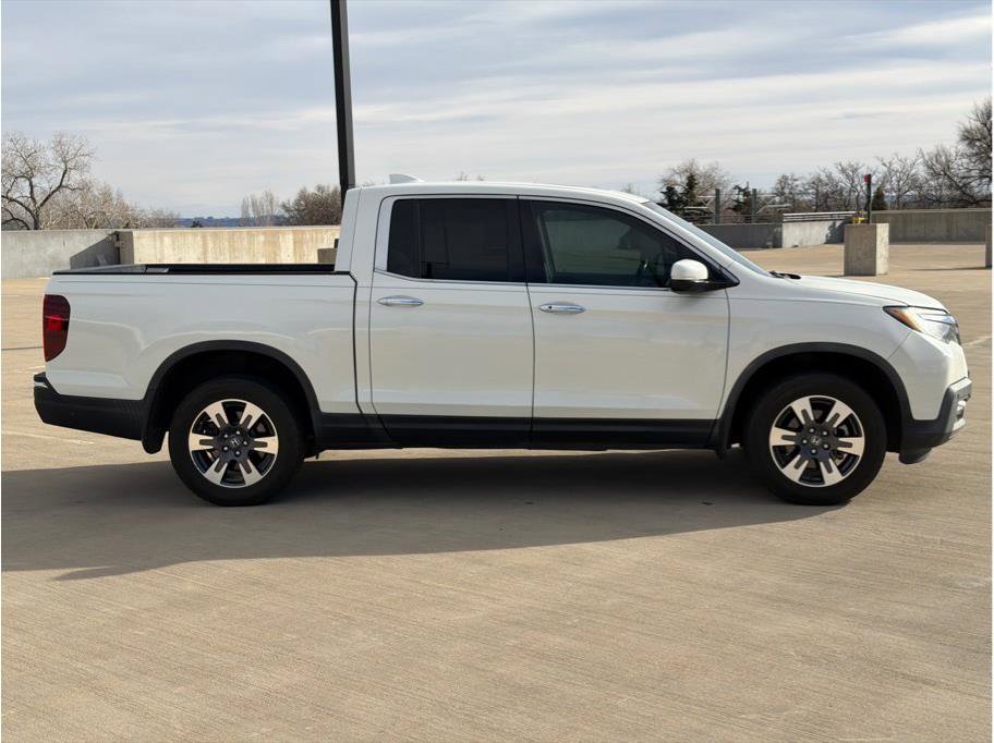 Used 2019 Honda Ridgeline RTL-E image 9