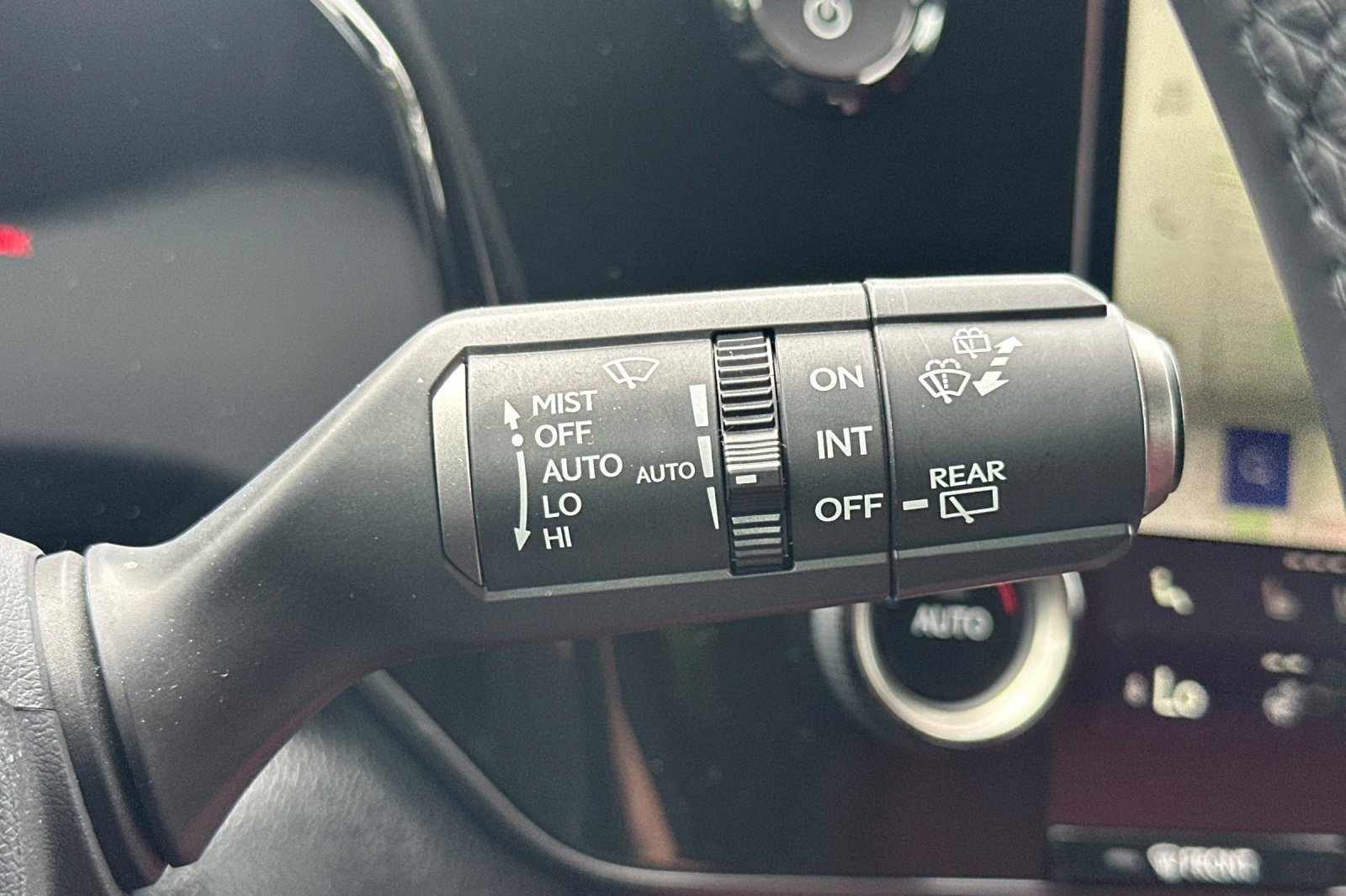 Certified 2026 Lexus NX 350h AWD w/ Accessory Package (Z2) image 33