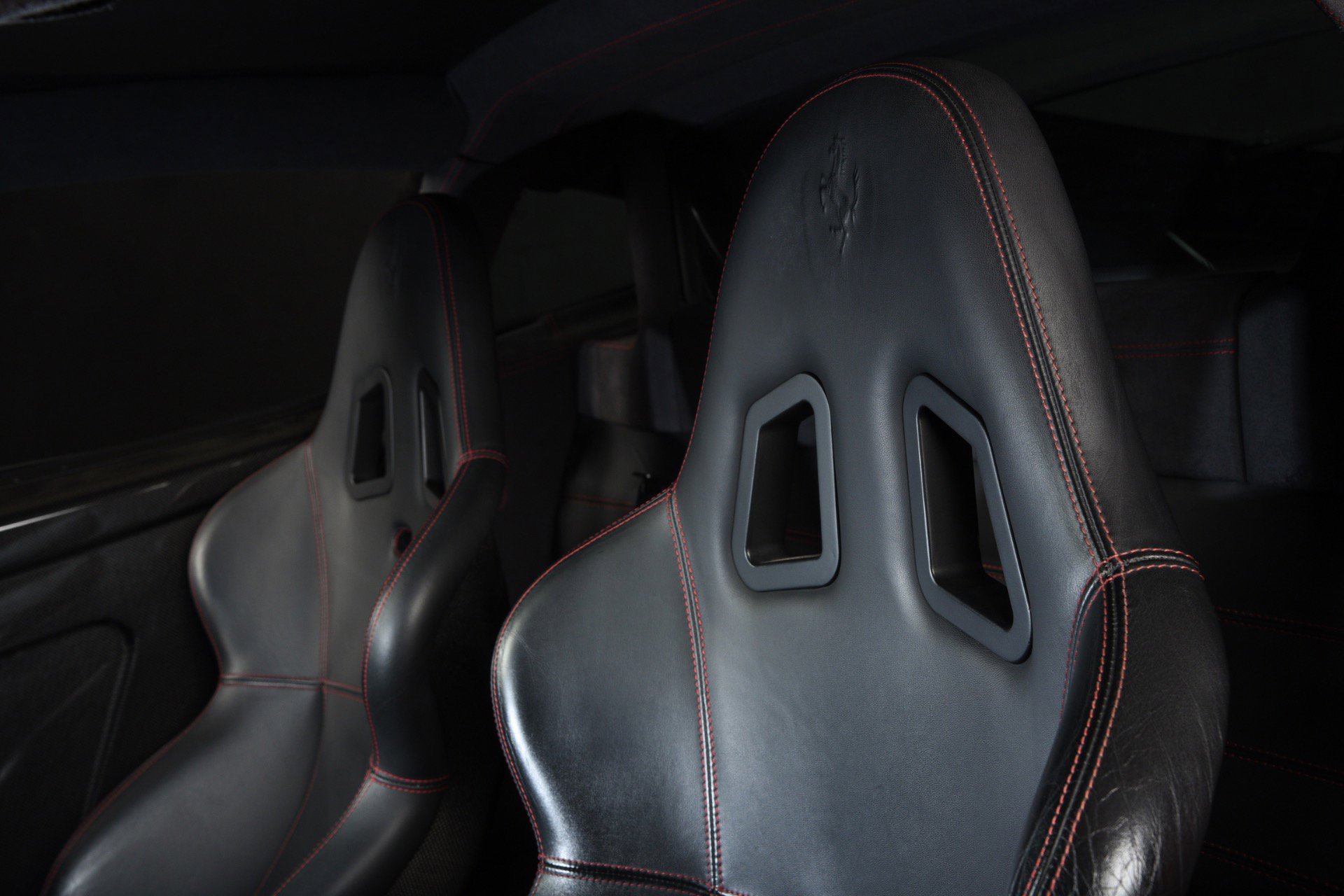 Used 2004 Ferrari 360 Challenge Stradale RWD image 17