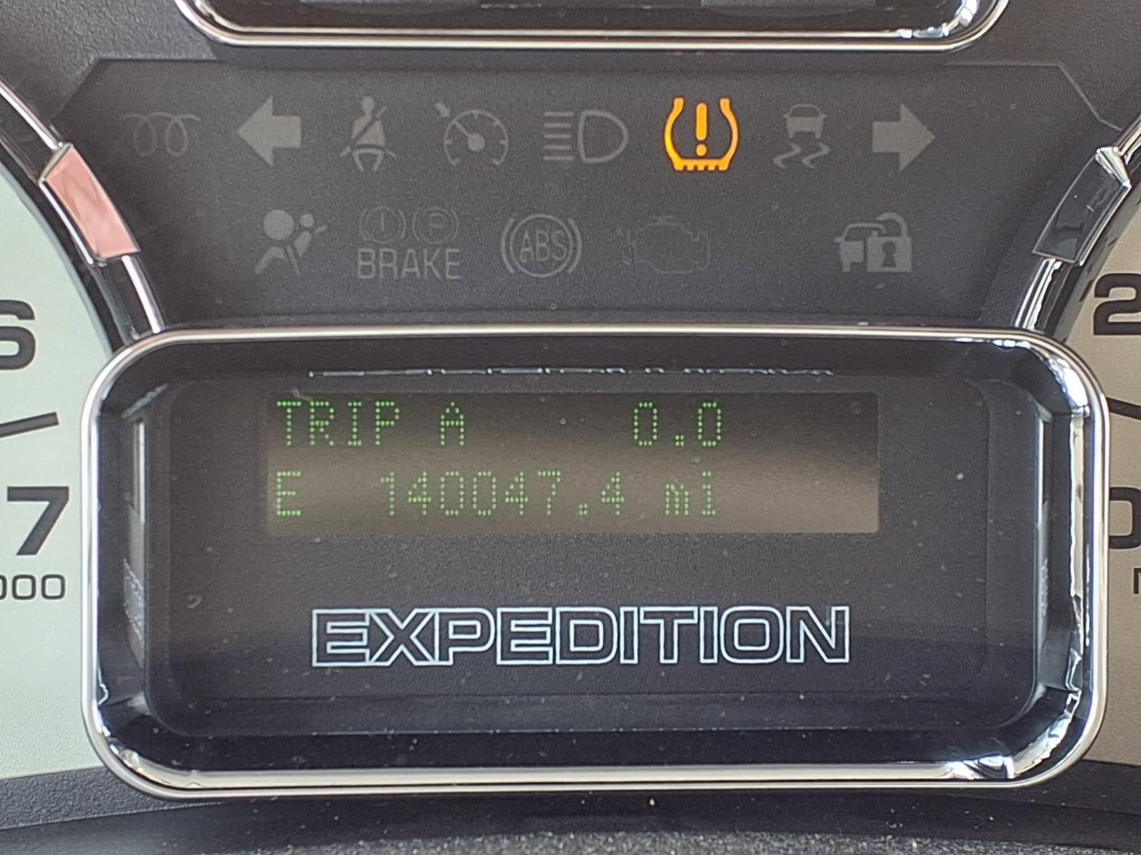 Used 2010 Ford Expedition Eddie Bauer image 10