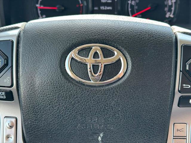 Certified 2021 Toyota 4Runner SR5 Premium w/ Moonroof Package AWD/4WD image 38