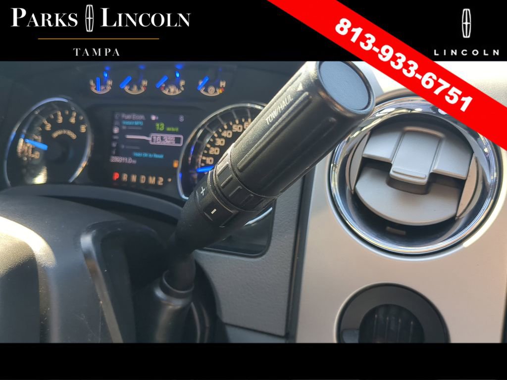 Used 2013 Ford F150 XLT w/ XLT Convenience Pkg image 22