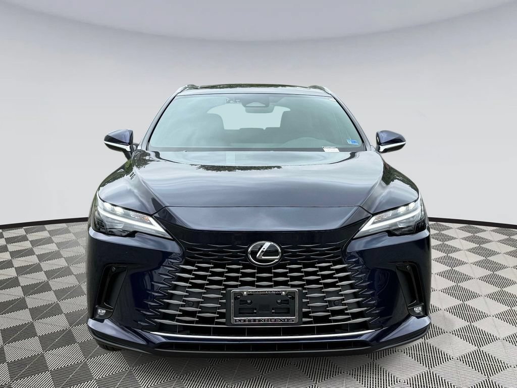 New 2026 Lexus RX 350 Premium AWD/4WD image 6
