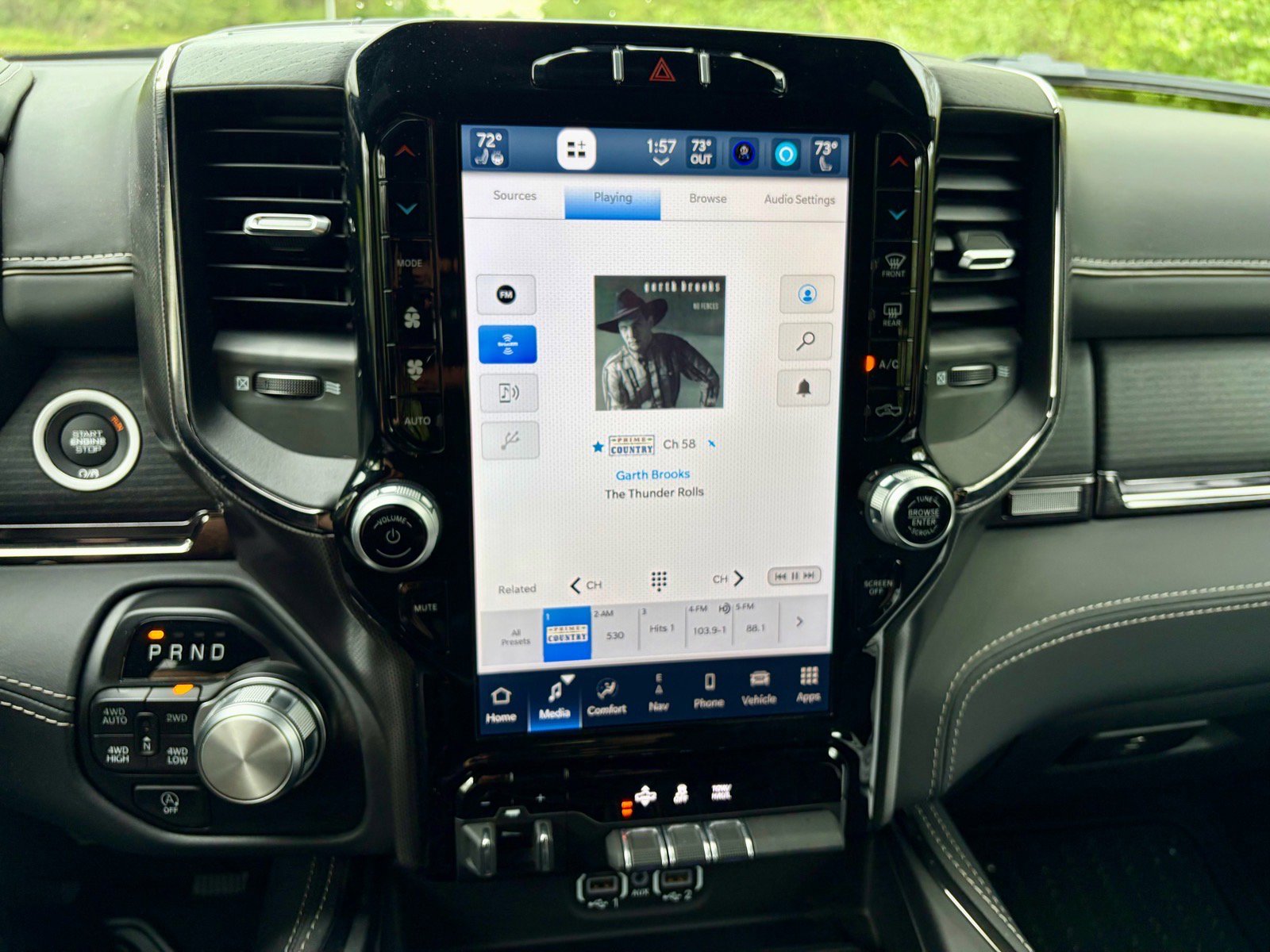 Used 2024 RAM 1500 Limited image 27