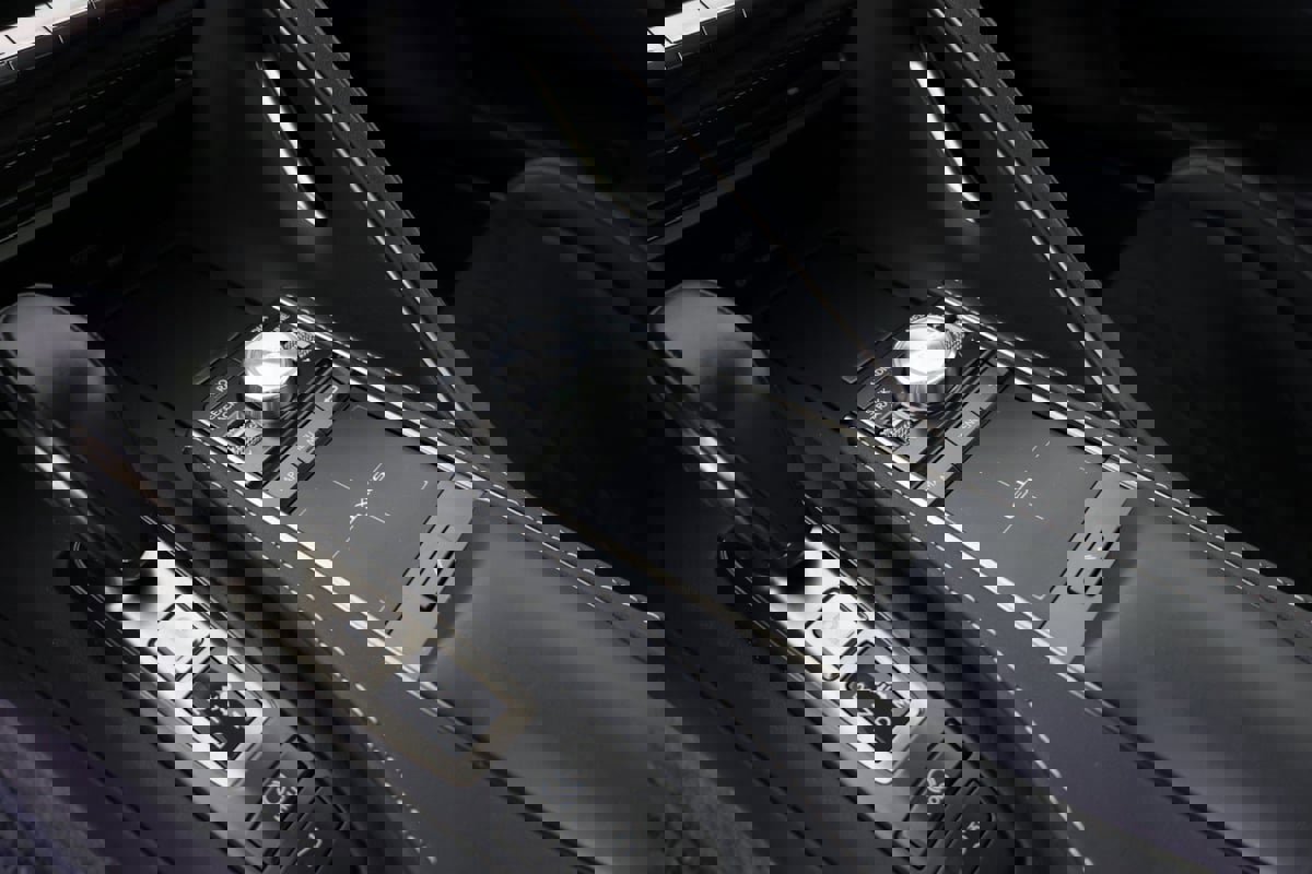 Used 2018 Lexus LC 500 Coupe w/ Performance Package image 26