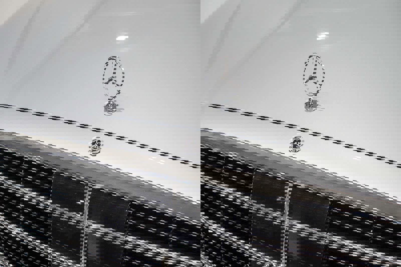 Used 2023 Mercedes-Benz S 500 S 500 image 8