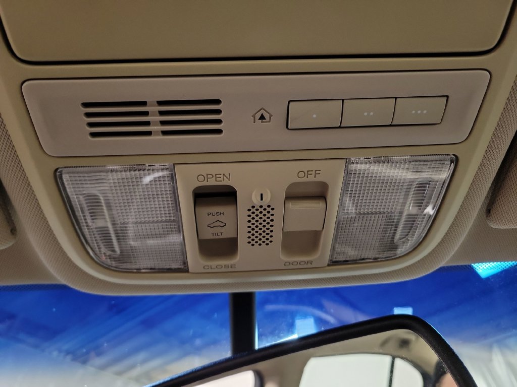 Used 2016 Honda Accord EX-L image 21