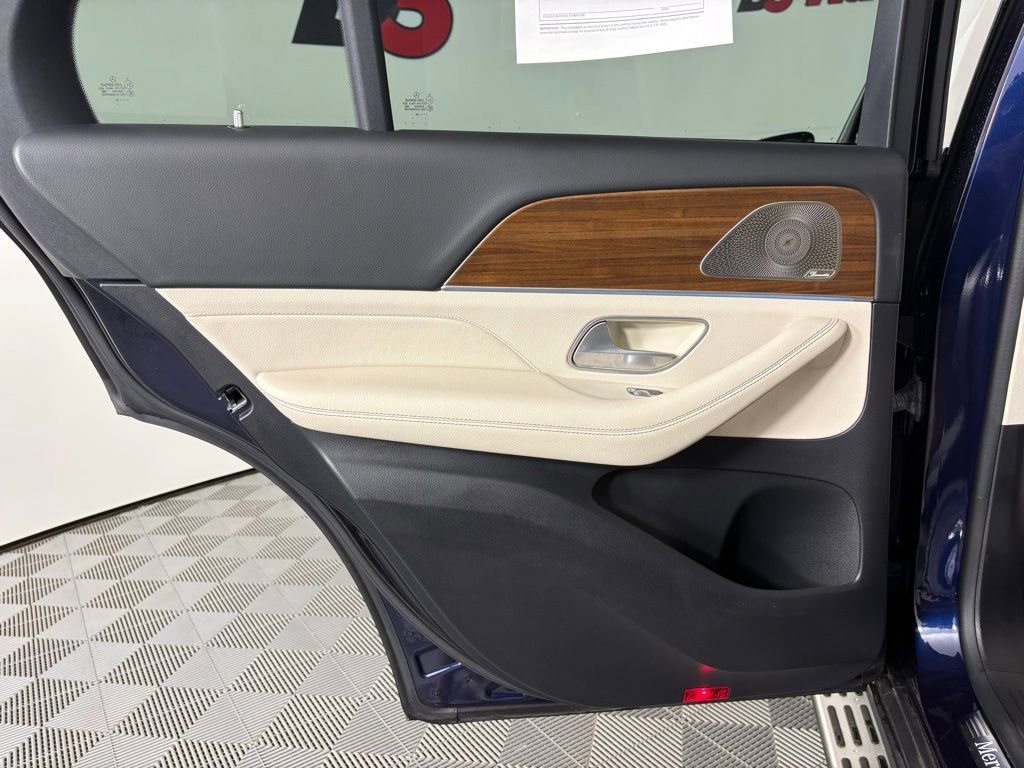 Used 2022 Mercedes-Benz GLE 350 4MATIC image 50