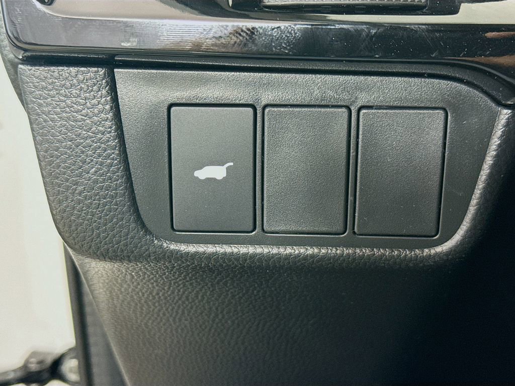 New 2026 Honda CR-V EX-L image 10