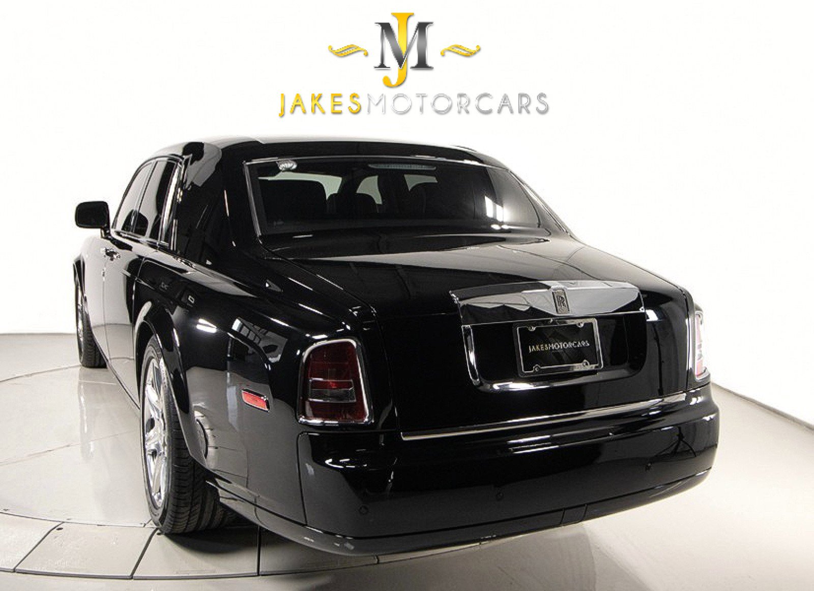 Used 2013 Rolls-Royce Phantom image 9