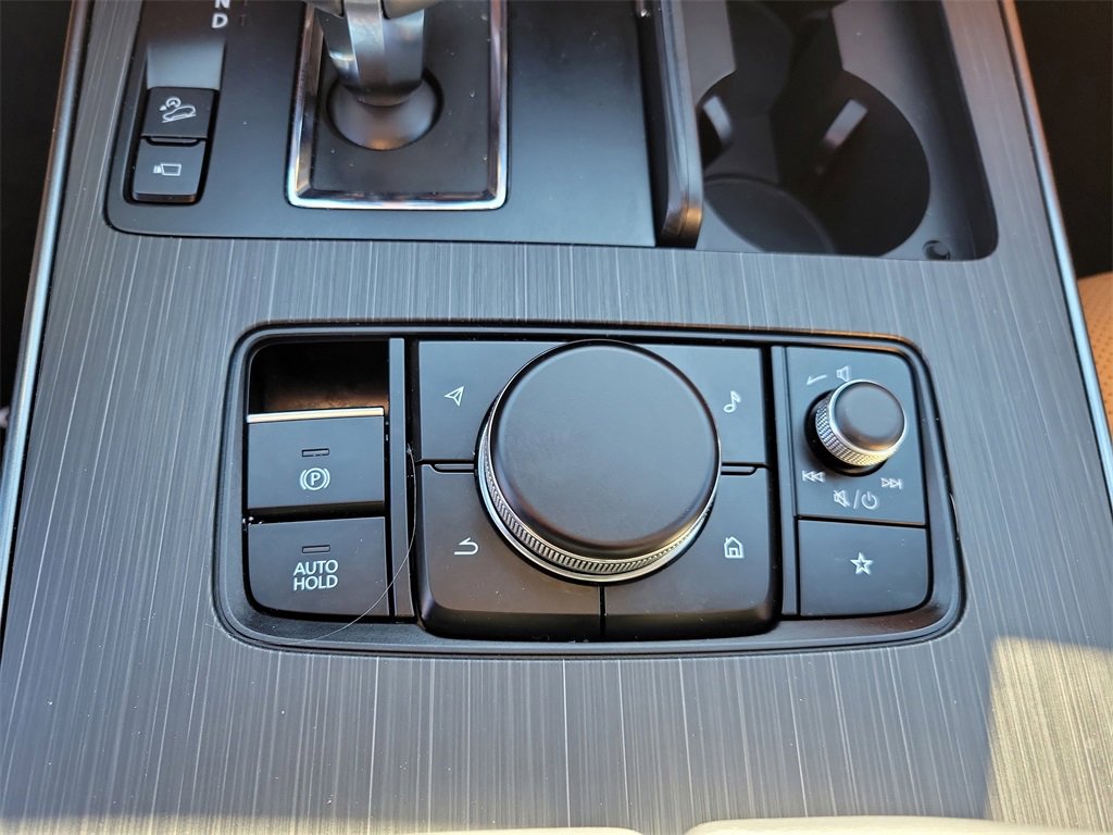 Used 2024 MAZDA CX-90 3.3 Turbo S w/ Premium Plus image 40