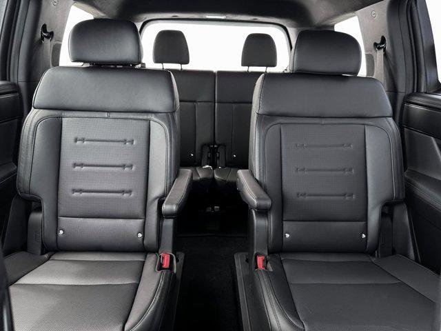 New 2026 Hyundai Santa Fe Calligraphy image 16