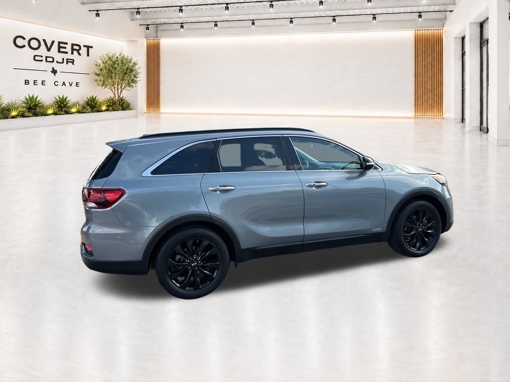 Used 2020 Kia Sorento S AWD/4WD image 11