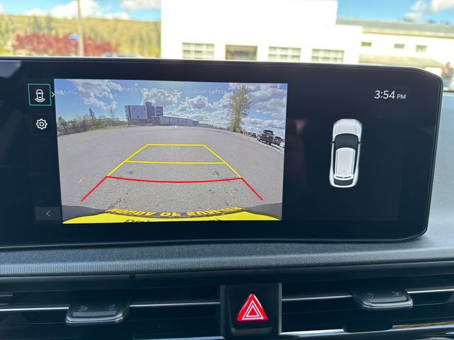 Used 2025 Kia EV6 Light image 29