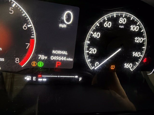 Used 2026 Honda Civic Sport image 26