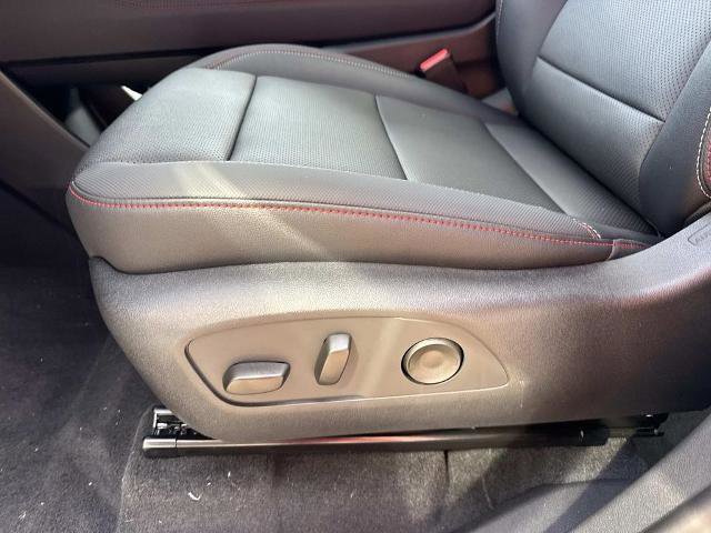 New 2026 Chevrolet Traverse Z71 image 11