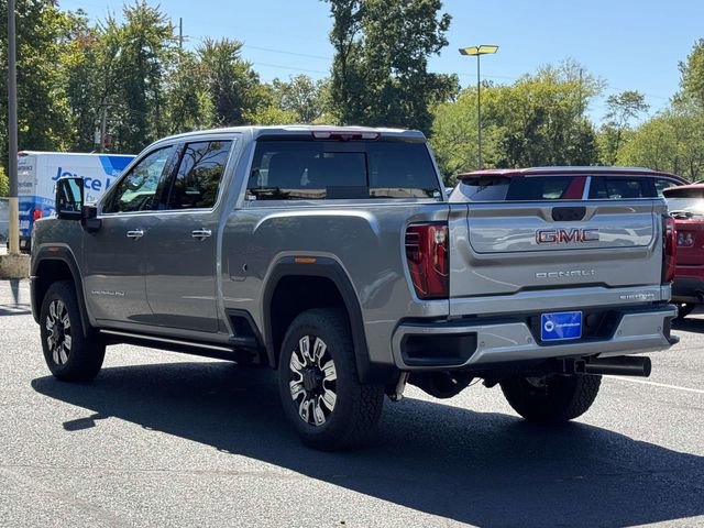 New 2026 GMC Sierra 2500 Denali w/ Denali Reserve Package image 3
