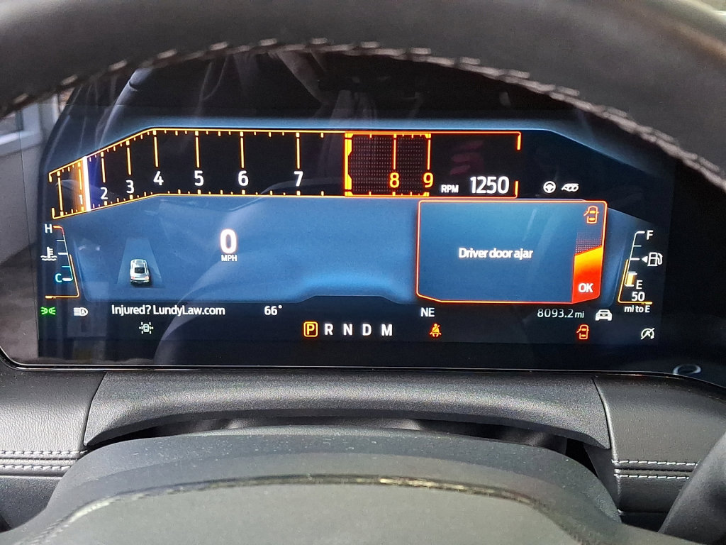 Used 2024 Ford Mustang GT Premium image 29