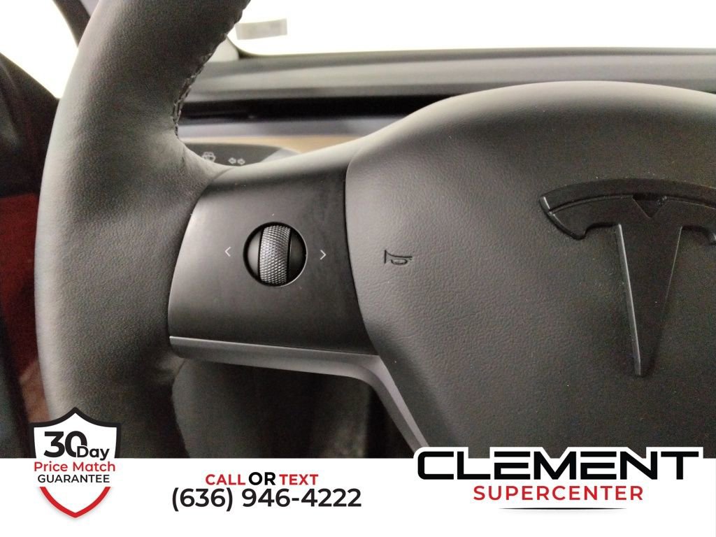 Used 2023 Tesla Model Y Long Range image 11