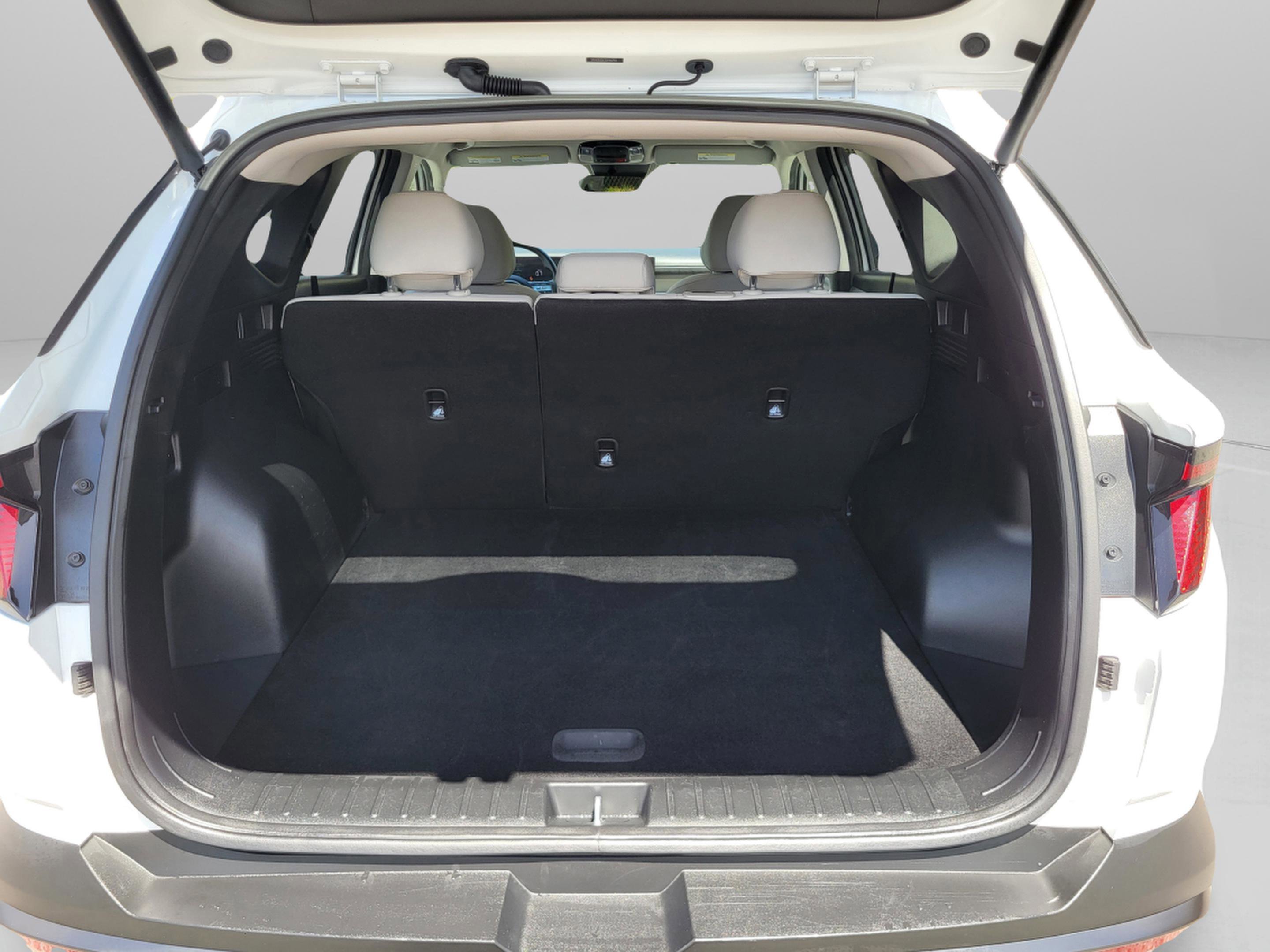 Used 2025 Hyundai Tucson SEL image 36