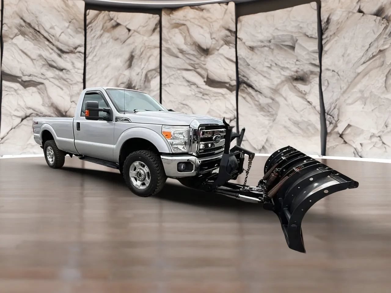 Used 2016 Ford F350 XLT AWD/4WD image 9