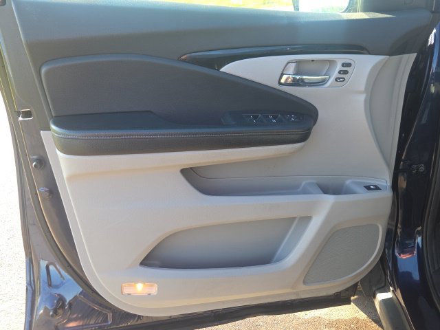 Used 2020 Honda Ridgeline RTL-E image 21