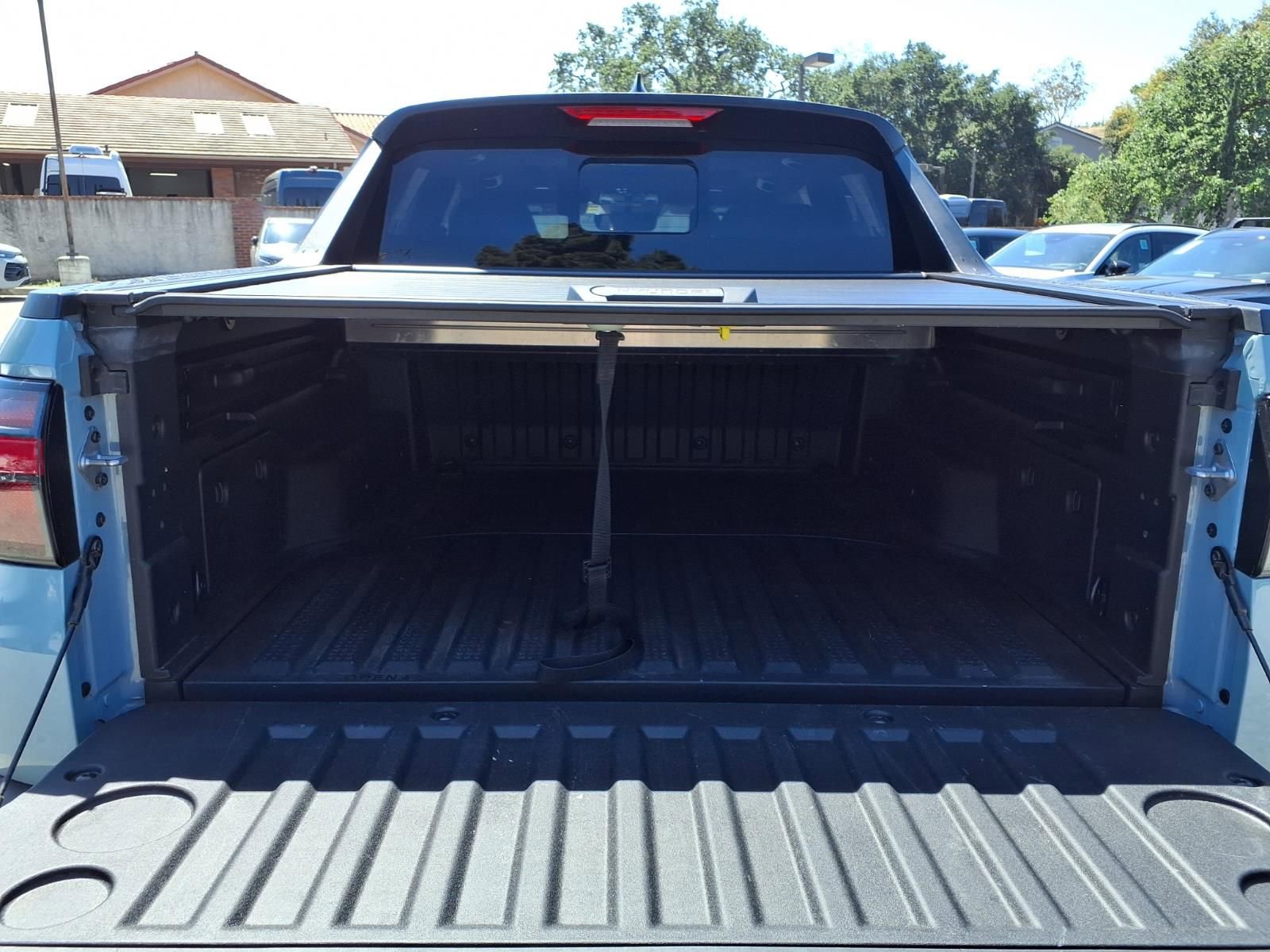 Used 2022 Hyundai Santa Cruz SEL w/ Activity Package image 6