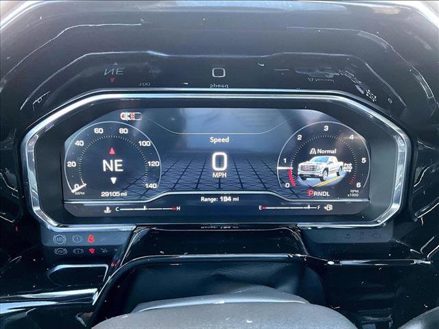 Certified 2024 GMC Sierra 1500 Elevation image 22