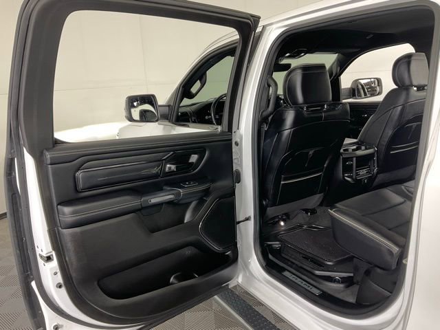 Used 2023 RAM 1500 Limited image 31