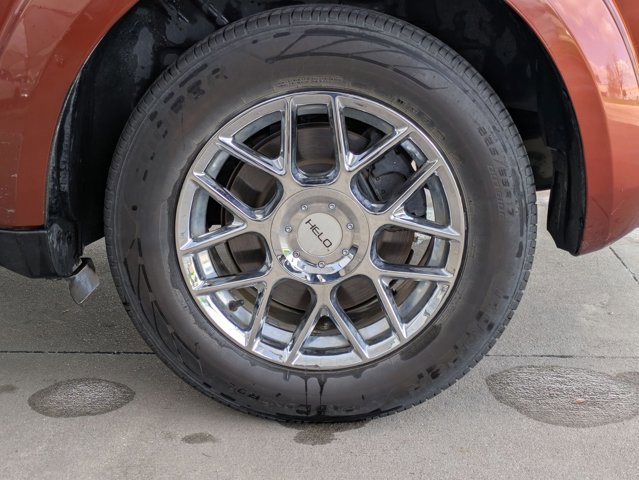 Used 2014 Dodge Journey SE w/ Flexible Seating Group image 7