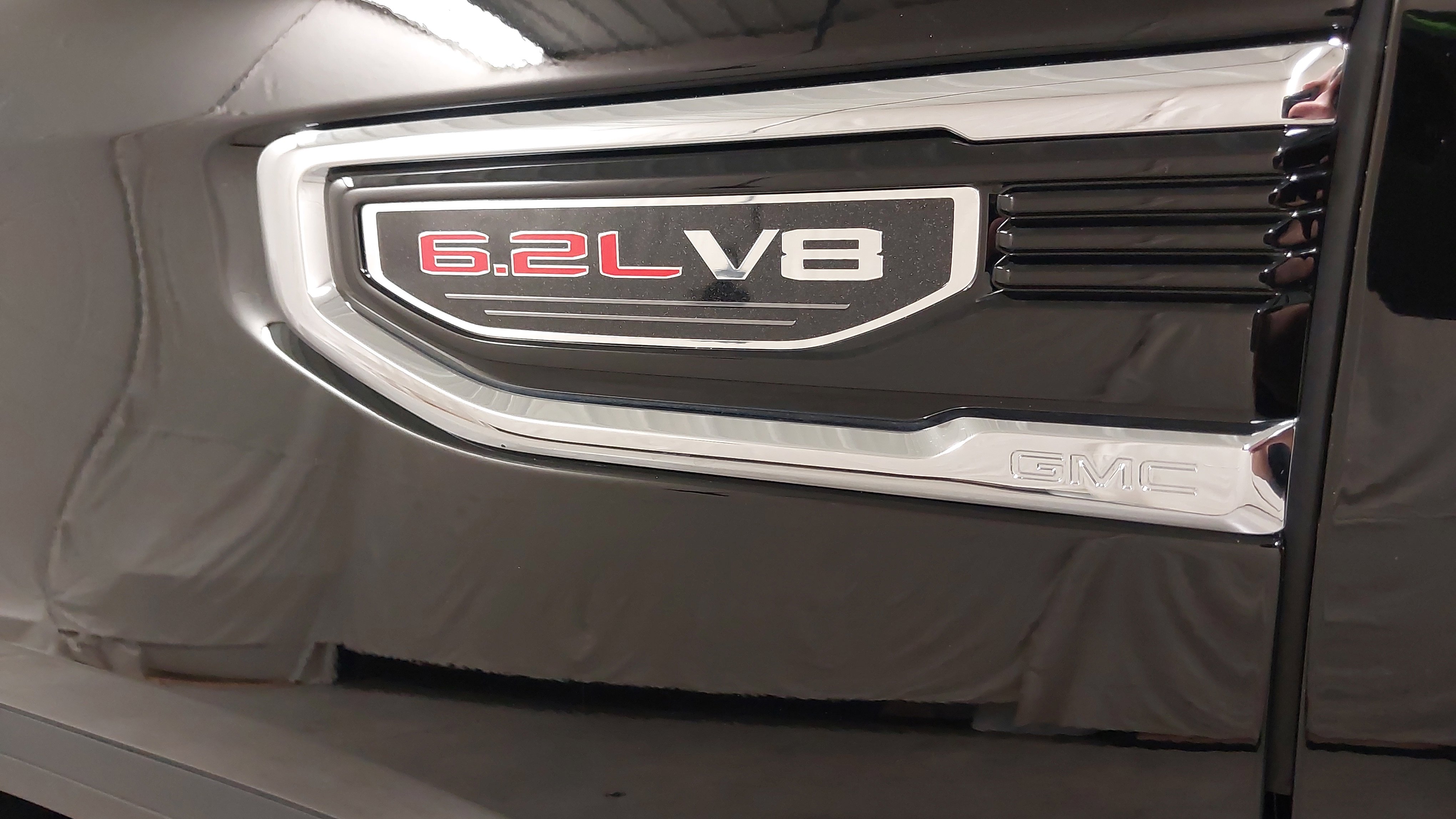 Used 2024 GMC Sierra 1500 SLT w/ SLT Premium Plus Package image 39