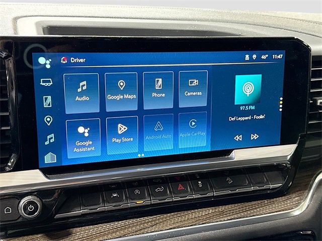 Used 2023 Chevrolet Silverado 1500 LT Trail Boss w/ Convenience Package II image 18