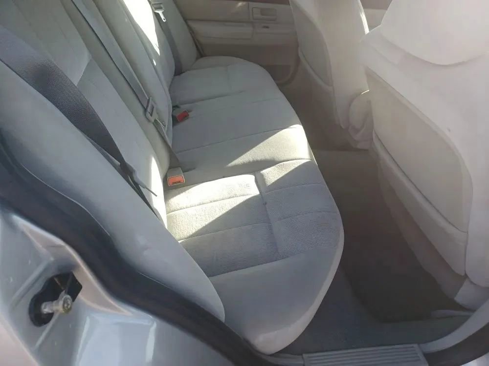 Used 2004 Mercury Grand Marquis GS RWD image 18