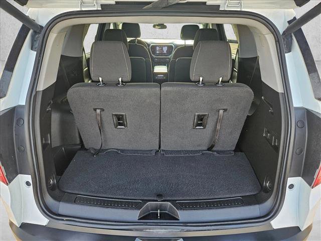Used 2021 GMC Acadia SLE w/ Driver Convenience Package FWD image 6