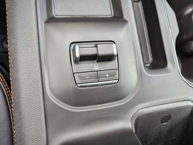 New 2026 GMC Sierra 2500 AT4 w/ Max Trailering Package AWD/4WD image 33
