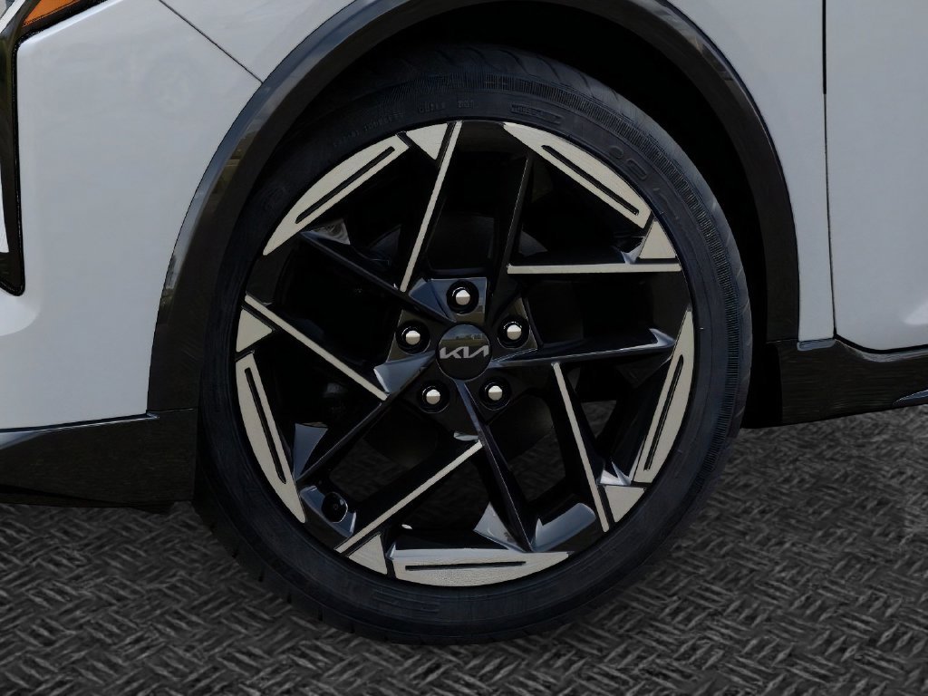 New 2025 Kia K4 GT-Line Turbo w/ GT-Line Premium Package FWD image 9