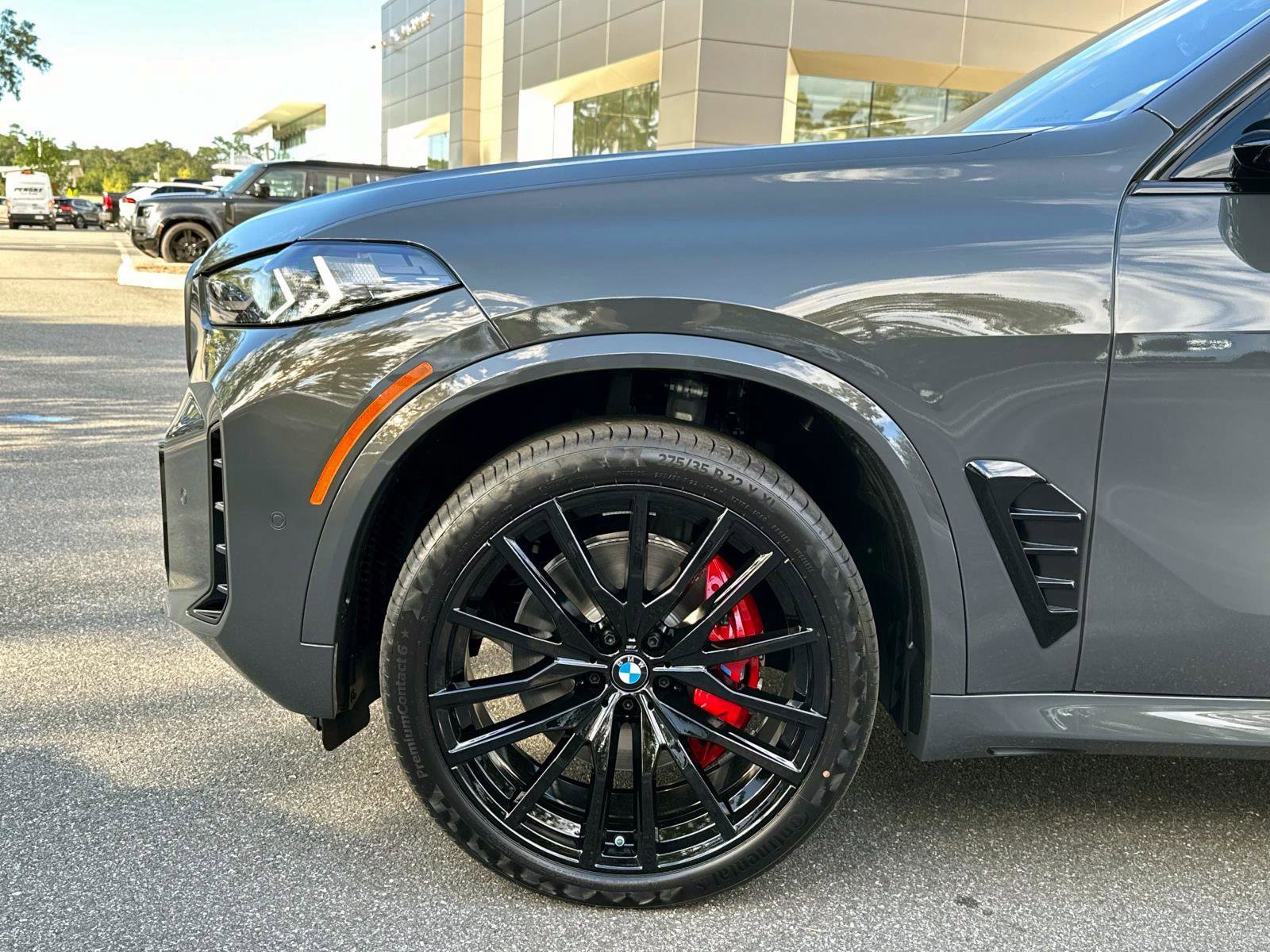 New 2026 BMW X5 sDrive40i w/ M Sport Package image 10