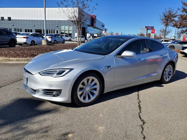 Used 2018 Tesla Model S 100D image 7