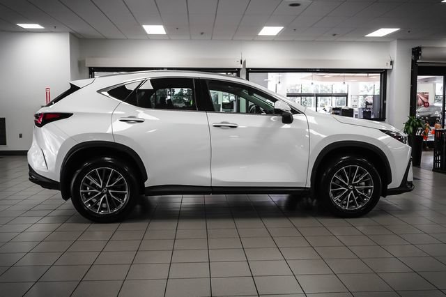 Certified 2026 Lexus NX 350h AWD w/ Accessory Package (2T) image 5