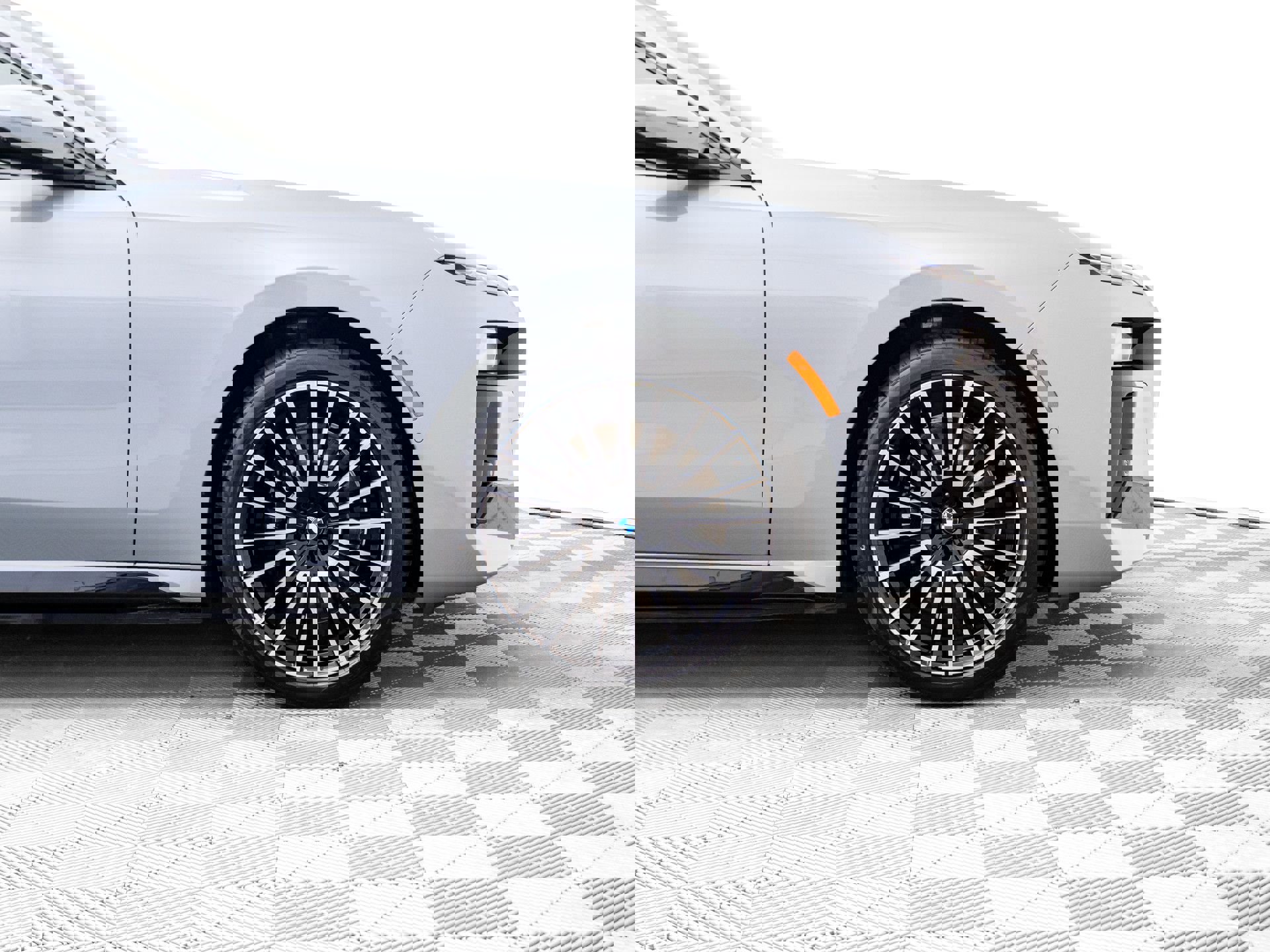 New 2026 BMW i7 xDrive60 w/ Executive Package image 35